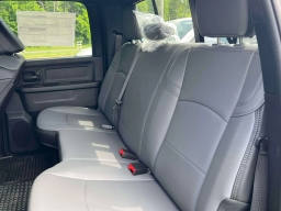 Ram 2500 Tradesman 4x4 Crew Cab 6'4" Box 2026