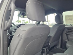 Ram 2500 Warlock 4x4 Crew Cab 6'4" Box 2026