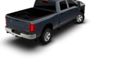 Ram 2500 Tradesman 4x4 Crew Cab 6'4" Box 2026