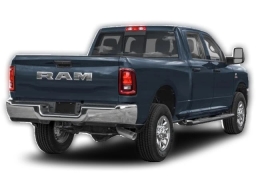 Ram 2500 Big Horn 4x4 Crew Cab 6'4" Box 2026