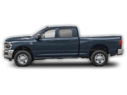Ram 2500 Big Horn 4x4 Crew Cab 6'4" Box 2026