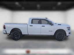 Ram 2500 Big Horn 4x4 Crew Cab 6'4" Box 2026