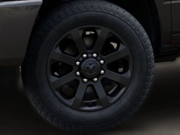 Ram 2500 Big Horn 4x4 Crew Cab 6'4" Box 2026