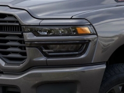 Ram 2500 Big Horn 4x4 Crew Cab 6'4" Box 2026