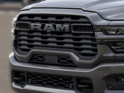 Ram 2500 Big Horn 4x4 Crew Cab 6'4" Box 2026