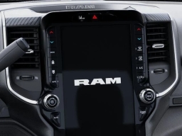 Ram 2500 Big Horn 4x4 Crew Cab 6'4" Box 2026