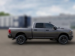 Ram 2500 Big Horn 4x4 Crew Cab 6'4" Box 2026
