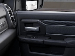 Ram 2500 Big Horn 4x4 Crew Cab 6'4" Box 2026