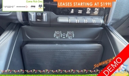 Ram 2500 Big Horn 4x4 Crew Cab 6'4" Box 2026