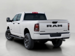 Ram 2500 Big Horn 4x4 Crew Cab 6'4" Box 2026