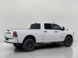 Ram 2500 Big Horn 4x4 Crew Cab 6'4" Box 2026