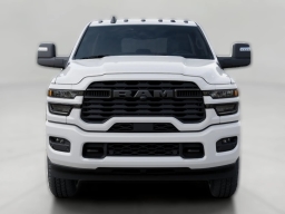 Ram 2500 Big Horn 4x4 Crew Cab 6'4" Box 2026