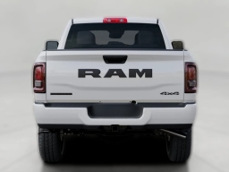 Ram 2500 Big Horn 4x4 Crew Cab 6'4" Box 2026