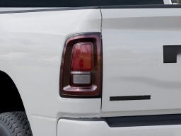 Ram 2500 Big Horn 4x4 Crew Cab 6'4" Box 2026