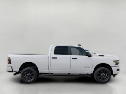 Ram 2500 Big Horn 4x4 Crew Cab 6'4" Box 2026