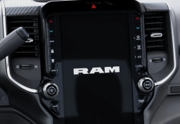 Ram 2500 Big Horn 4x4 Crew Cab 6'4" Box 2026