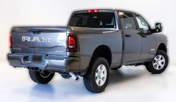 Ram 2500 Big Horn 4x4 Crew Cab 6'4" Box 2026