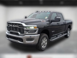 Ram 2500 Big Horn 4x4 Crew Cab 6'4" Box 2026