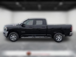 Ram 2500 Big Horn 4x4 Crew Cab 6'4" Box 2026