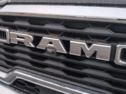 Ram 2500 Big Horn 4x4 Crew Cab 6'4" Box 2026
