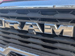 Ram 2500 Big Horn 4x4 Crew Cab 6'4" Box 2026