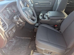 Ram 2500 Big Horn 4x4 Crew Cab 6'4" Box 2026