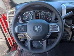 Ram 2500 Big Horn 4x4 Crew Cab 6'4" Box 2026