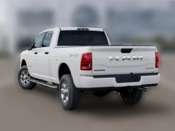 Ram 2500 Big Horn 4x4 Crew Cab 6'4" Box 2026