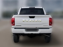 Ram 2500 Big Horn 4x4 Crew Cab 6'4" Box 2026