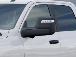 Ram 2500 Big Horn 4x4 Crew Cab 6'4" Box 2026