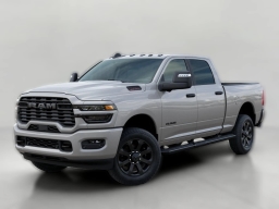 Ram 2500 Big Horn 4x4 Crew Cab 6'4" Box 2026