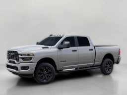 Ram 2500 Big Horn 4x4 Crew Cab 6'4" Box 2026