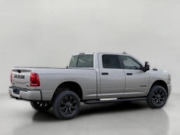 Ram 2500 Big Horn 4x4 Crew Cab 6'4" Box 2026