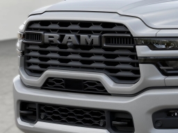 Ram 2500 Big Horn 4x4 Crew Cab 6'4" Box 2026
