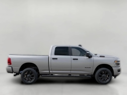 Ram 2500 Big Horn 4x4 Crew Cab 6'4" Box 2026