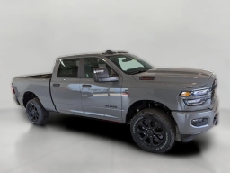 Ram 2500 Big Horn 4x4 Crew Cab 6'4" Box 2026