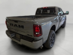 Ram 2500 Big Horn 4x4 Crew Cab 6'4" Box 2026