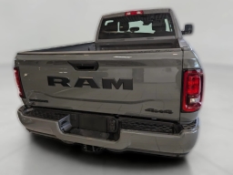 Ram 2500 Big Horn 4x4 Crew Cab 6'4" Box 2026