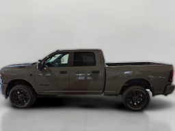 Ram 2500 Big Horn 4x4 Crew Cab 6'4" Box 2026