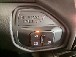 Ram 2500 Big Horn 4x4 Crew Cab 6'4" Box 2026