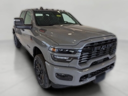 Ram 2500 Big Horn 4x4 Crew Cab 6'4" Box 2026