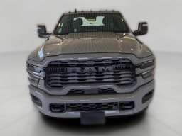 Ram 2500 Big Horn 4x4 Crew Cab 6'4" Box 2026