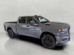 Ram 2500 Big Horn 4x4 Crew Cab 6'4" Box 2026