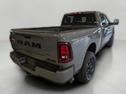 Ram 2500 Big Horn 4x4 Crew Cab 6'4" Box 2026