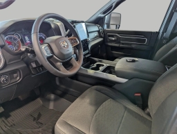 Ram 2500 Big Horn 4x4 Crew Cab 6'4" Box 2026