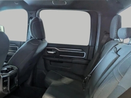 Ram 2500 Big Horn 4x4 Crew Cab 6'4" Box 2026
