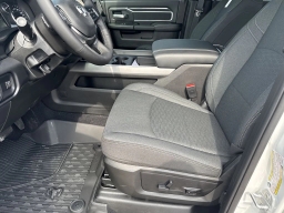 Ram 2500 Lone Star 4x4 Crew Cab 6'4" Box 2026