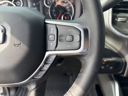 Ram 2500 Lone Star 4x4 Crew Cab 6'4" Box 2026