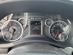 Ram 2500 Lone Star 4x4 Crew Cab 6'4" Box 2026