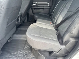 Ram 2500 Lone Star 4x4 Crew Cab 6'4" Box 2026